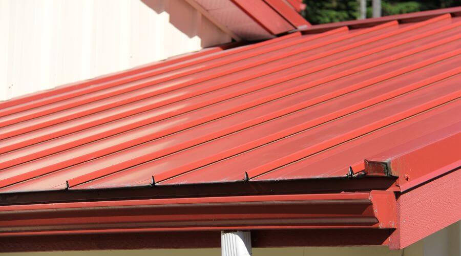 Professional gutter cleaning services in Mountain View, OK